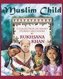 Cover: Muslim Child - Napoleon Publishing