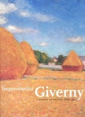 Cover: Impressionist Giverny - Terra Foundation for the Arts,U.S.