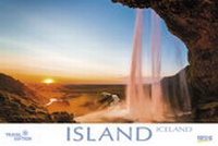 Abbildung von: Island 212919 2019 - Korsch Verlag