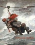 Cover: Winslow Homer - Terra Foundation for the Arts,U.S.