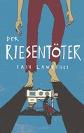 Cover: Der Riesent&ouml;ter - Freies Geistesleben