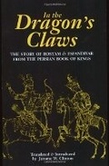 Cover: In the Dragon's Claws - Mage Publishers