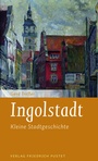 Cover: Ingolstadt - Pustet, F