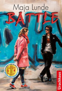 Enlarge image Cover: Battle - Urachhaus