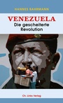 Cover: Venezuela - Christoph Links Verlag