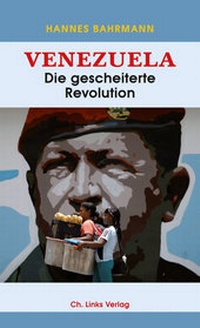 Enlarge image Cover: Venezuela - Christoph Links Verlag