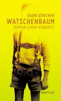 Cover: Watschenbaum - Edition Nautilus