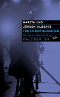 Cover: Kaliber .64: Tod in der Quizshow - Edition Nautilus
