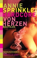 Cover: Hardcore von Herzen - Edition Nautilus