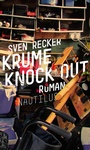 Cover: Krume Knock Out - Edition Nautilus