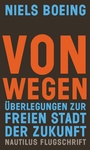 Cover: Von Wegen - Edition Nautilus