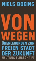 Cover: Von Wegen - Edition Nautilus