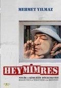 Cover: Heymimres - &Uuml;topya Yayinevi