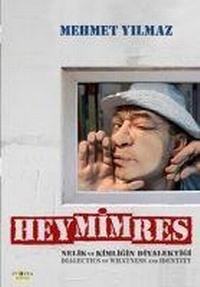 Enlarge image Cover: Heymimres - Ütopya Yayinevi