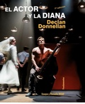 Cover: El actor y la diana - Editorial Fundamentos