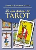 Cover: Clave Ilustrada del Tarot, La (Libro) - Edaf Antillas