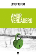 Cover: Amor verdadero - Ediciones Encuentro