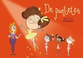 Cover: De puntetes - Picarona