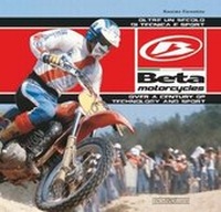 Abbildung von: Beta Motorcycles - Giorgio Nada  Editore
