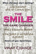 Cover: The Smile The Game Changer - International ISBN Agency