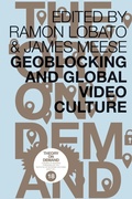 Cover: Geoblocking and Global Video Culture - Institute of Network Cultures