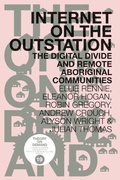 Cover: Internet on the Outstation - Institute of Network Cultures