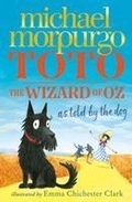 Cover: Toto - HarperCollins