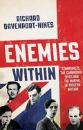 Cover: Enemies Within - William Collins