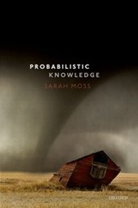 Enlarge image Cover: Probabilistic Knowledge - OUP eBook