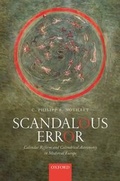 Cover: Scandalous Error - OUP eBook