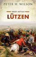 Cover: L&uuml;tzen - OUP eBook
