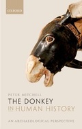 Cover: The Donkey in Human History - OUP eBook
