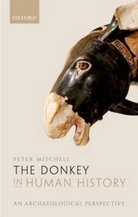 Enlarge image Cover: The Donkey in Human History - OUP eBook