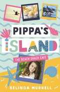 Cover: Pippa's Island 1: The Beach Shack Cafe - Random House Australia