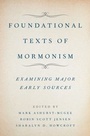 Cover: Foundational Texts of Mormonism - OUP eBook