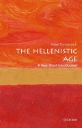 Cover: The Hellenistic Age - OUP eBook