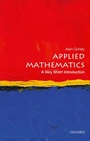 Cover: Applied Mathematics - OUP eBook
