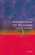 Cover: Philosophy of Religion - OUP eBook