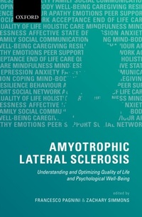 Abbildung von: Amyotrophic Lateral Sclerosis - OUP eBook