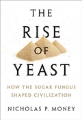 Bild: The Rise of Yeast - OUP eBook
