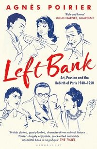 Abbildung von: Left Bank - Bloomsbury Publishing PLC