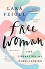 Cover: Free Woman - Bloomsbury Publishing PLC