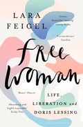 Cover: Free Woman - Bloomsbury Publishing PLC