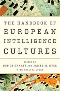 Cover: Handbook of European Intelligence Cultures - Rowman & Littlefield International