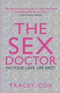 Cover: The Sex Doctor - Corgi Books