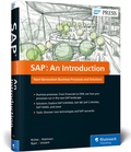 Cover: SAP: An Introduction - SAP PRESS