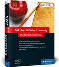Cover: SAP SuccessFactors Learning - SAP PRESS