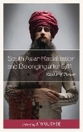 Cover: South Asian Racialization and Belonging after 9/11 - Lexington Books