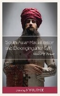 Enlarge image Cover: South Asian Racialization and Belonging after 9/11 - Lexington Books