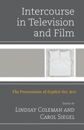 Cover: Intercourse in Television and Film - Lexington Books